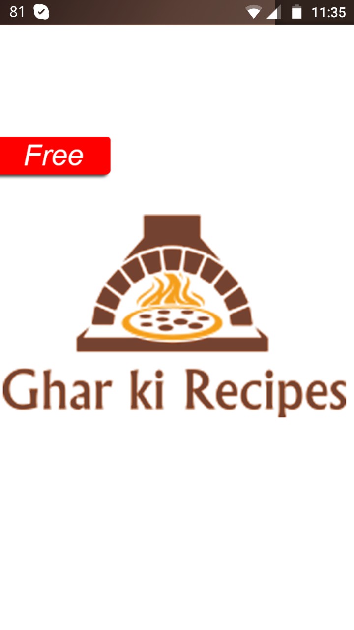 Ghar ki Recipes