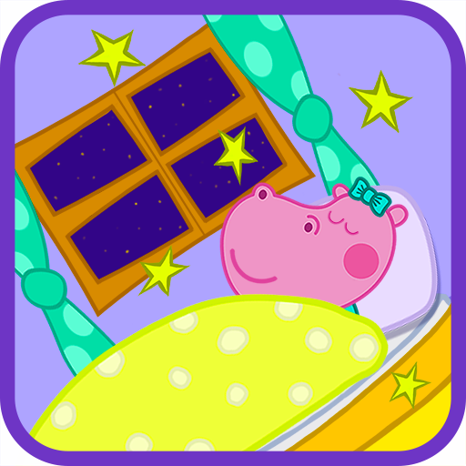 Good Night Hippo