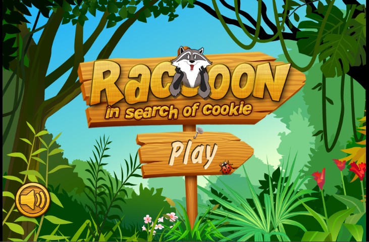 raccoon's trivia free