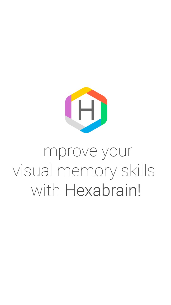 Hexabrain - train your memory!