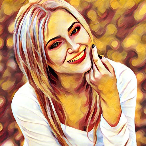 Insta Art Filters and Effects for Prisma
