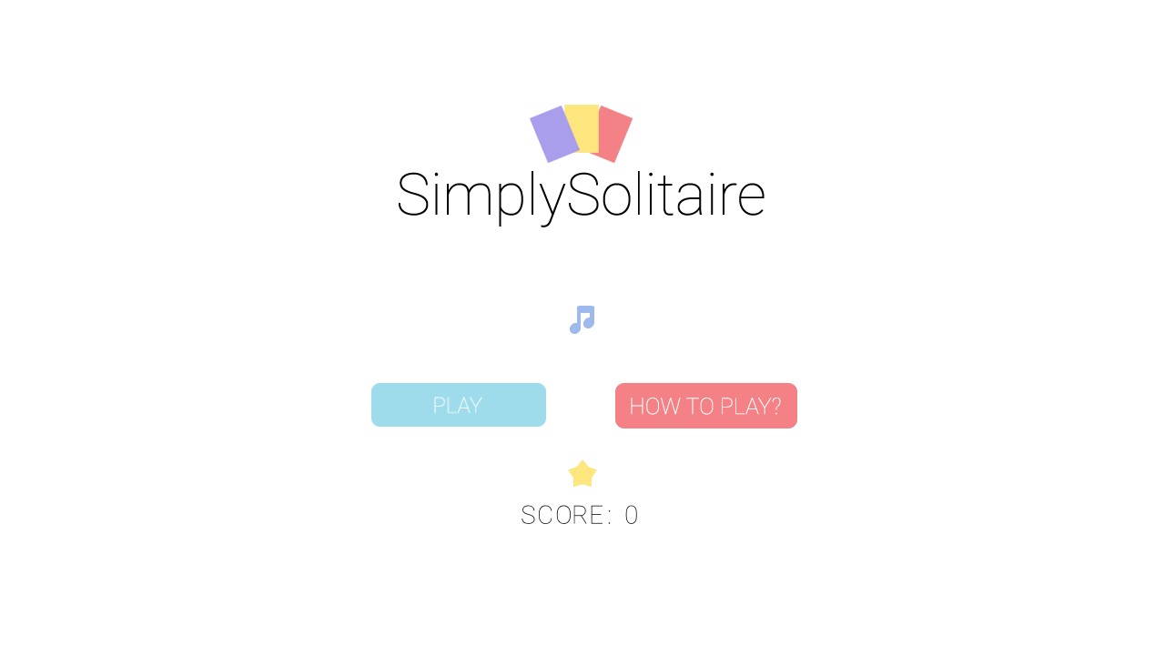 SimplySolitaire