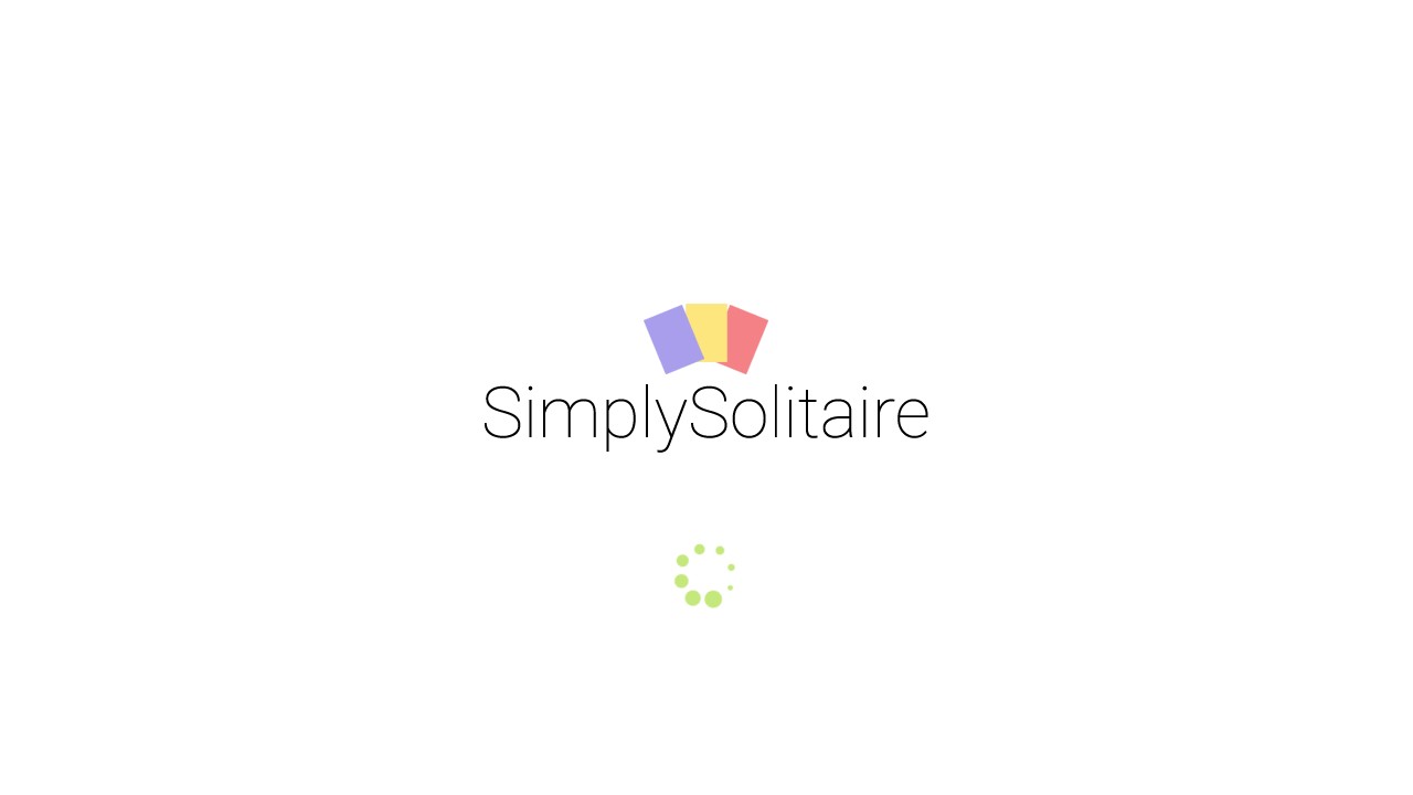 SimplySolitaire