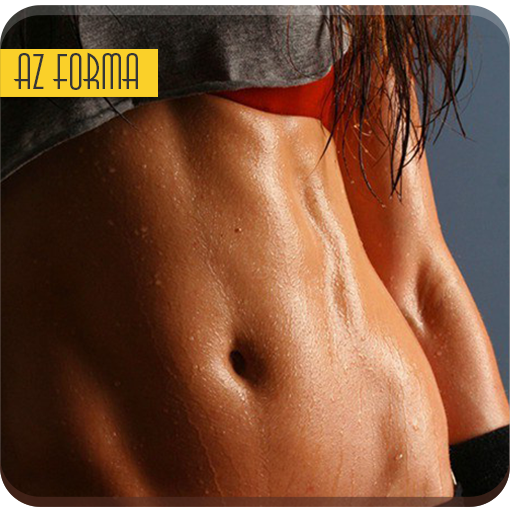 women's abs workout (free)