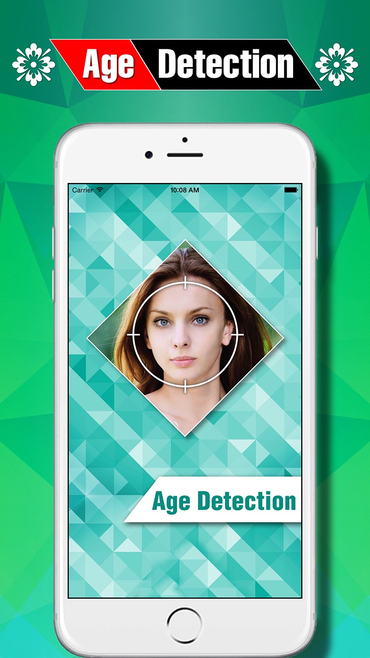 Face Age Detector