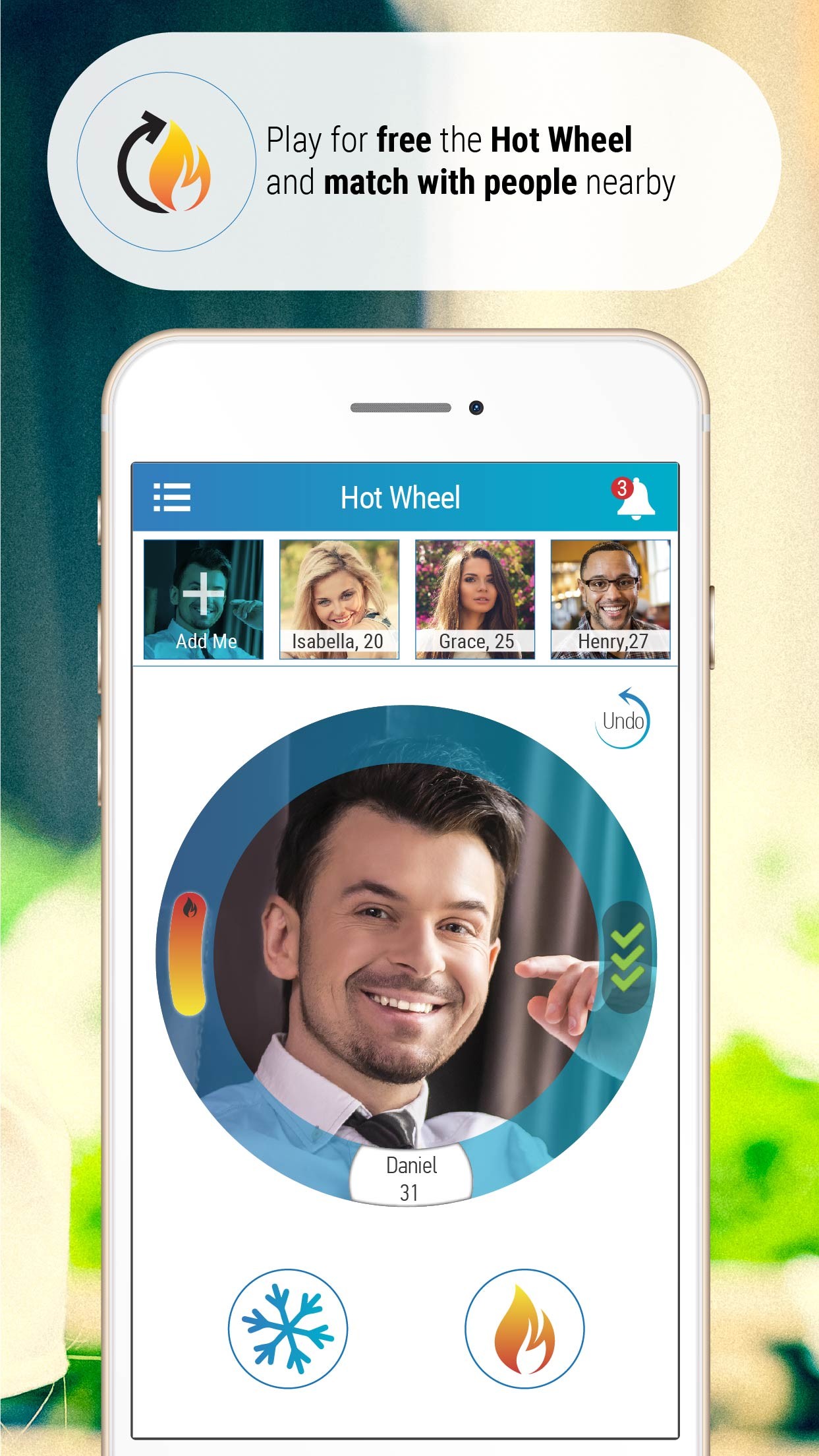 Zunder online-dating-app