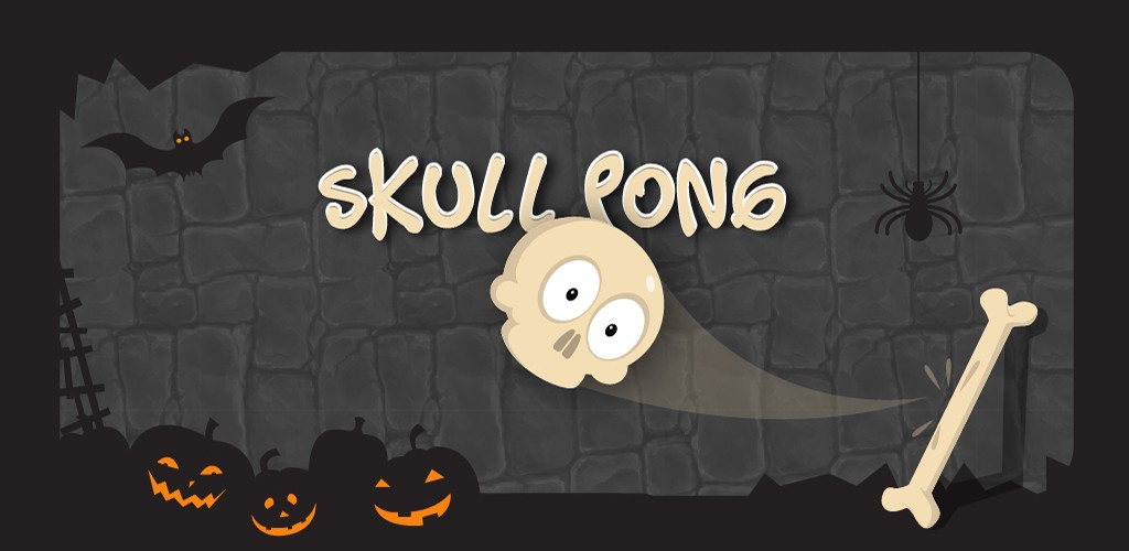 Skull Pong