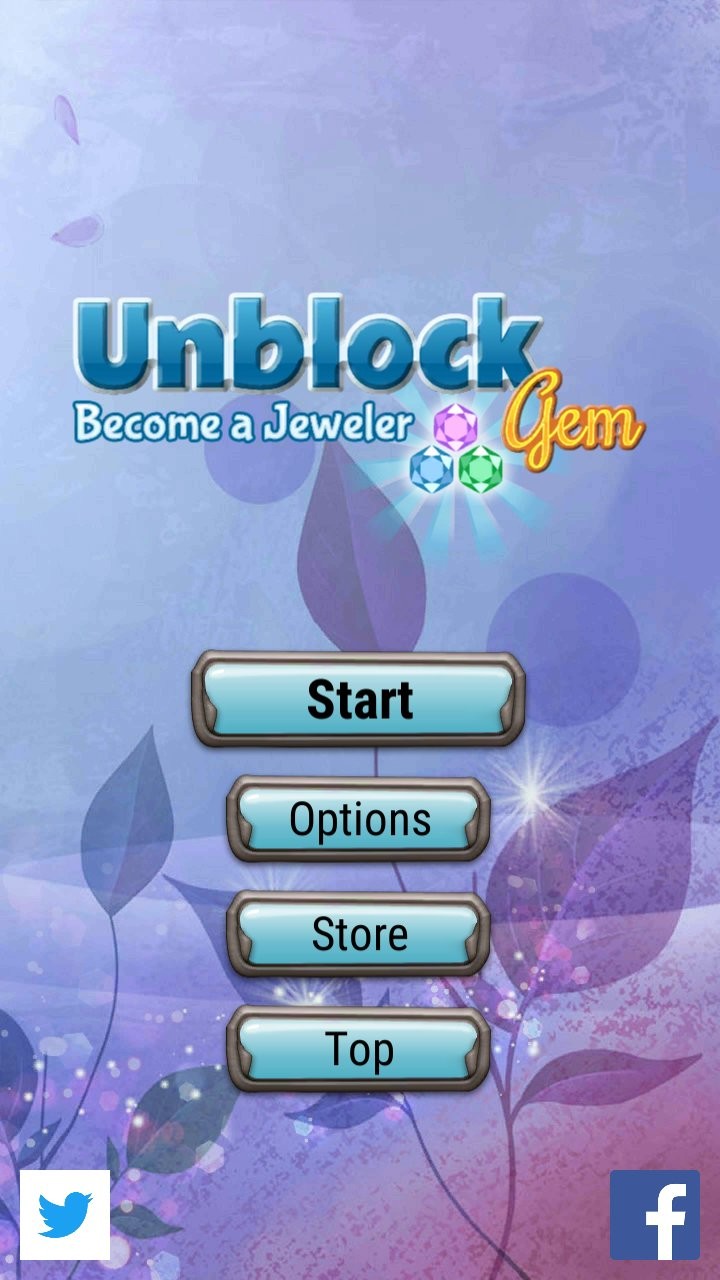 Unblock Gem: Become a Jeweler