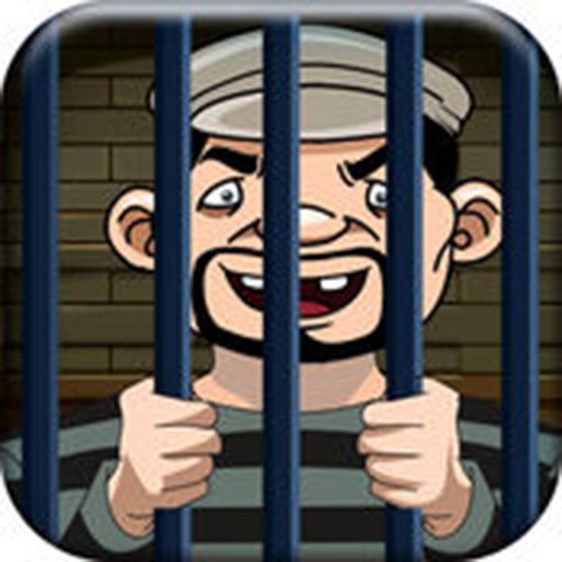 711 Prison escape 4
