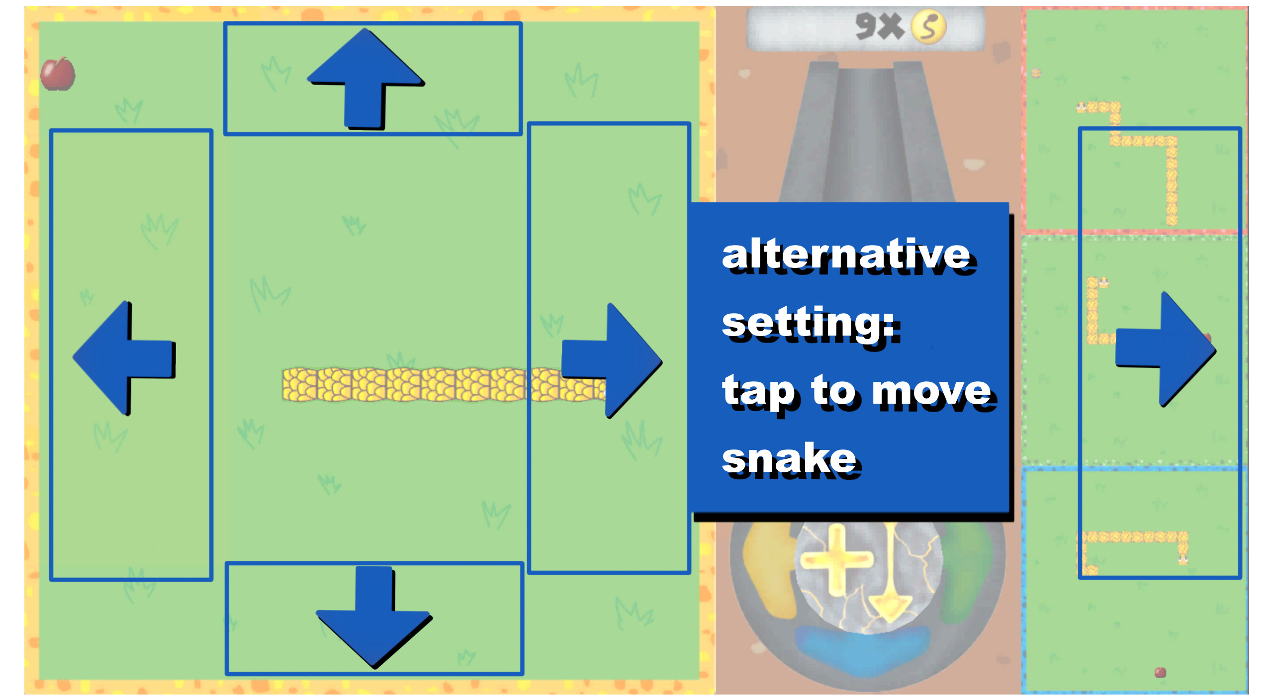 Battle Snake Multiplayer