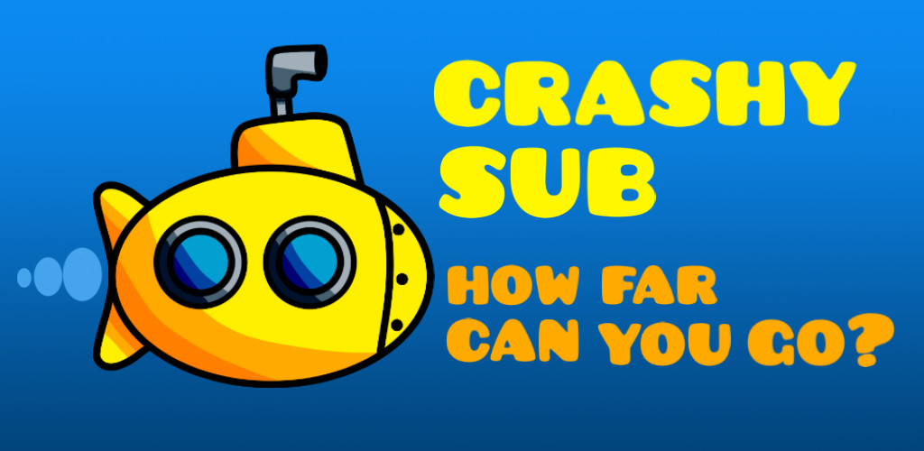 Crashy Sub