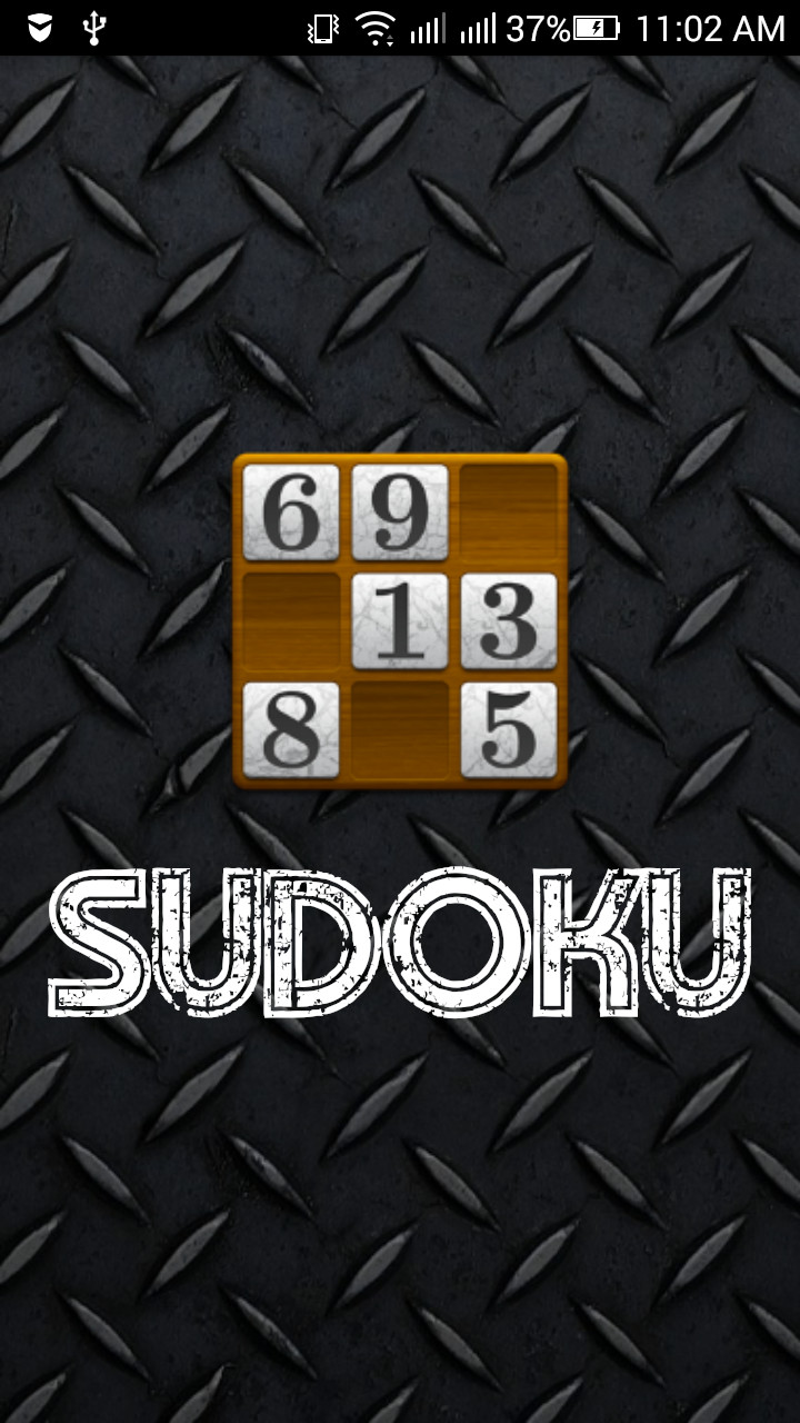 Sudoku – Free Puzzle Game