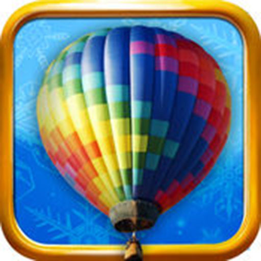 975 Escape Games - Find The Air Baloon