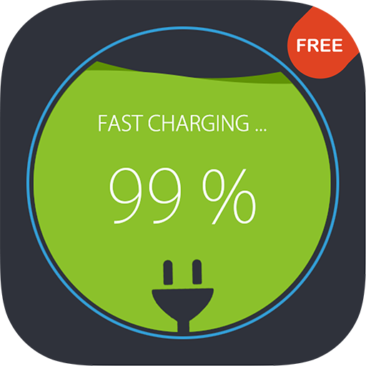 battery charger fast pro -free