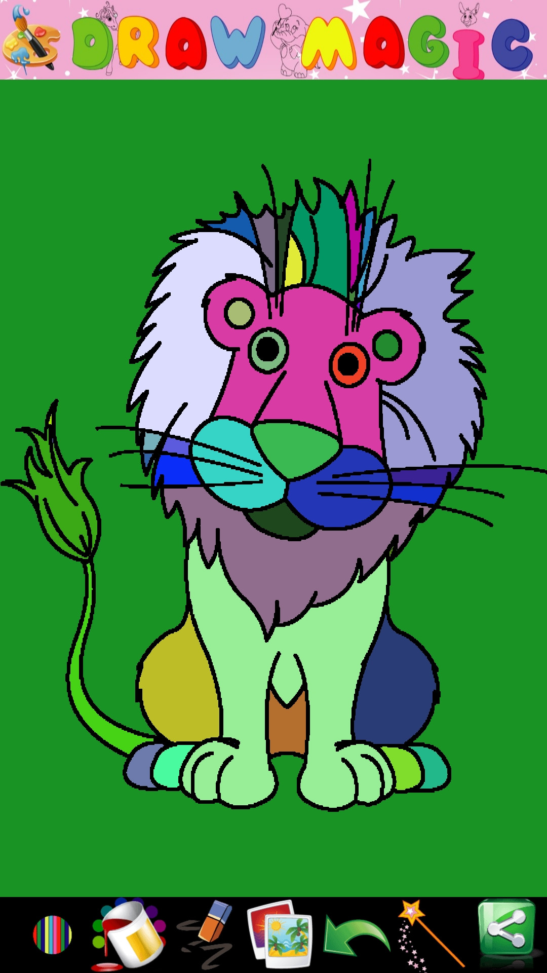 Coloring Pages For Kids