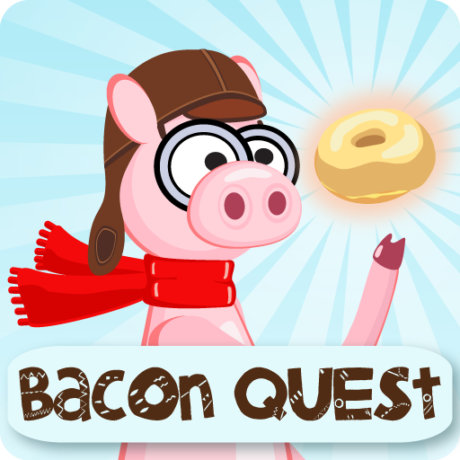 Bacon Quest