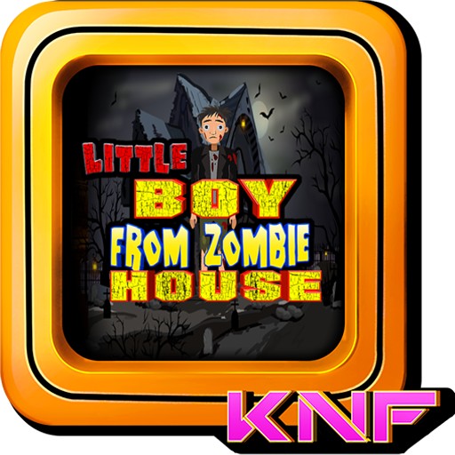 Can You Escape Zombie House