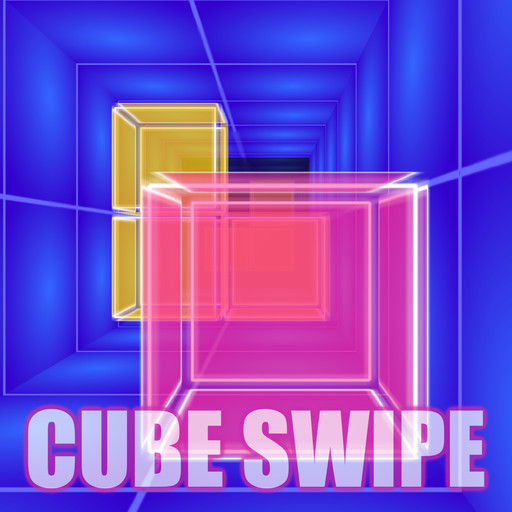 Cube Swipe