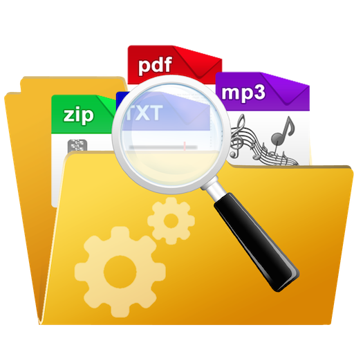 File Manager HD (Explorer)