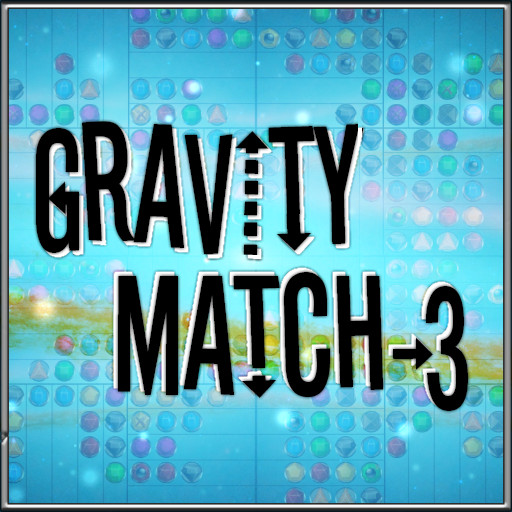 Gravity Match-3