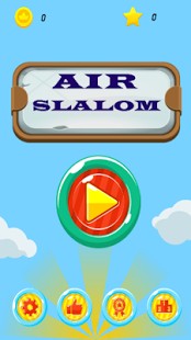 Air Slalom