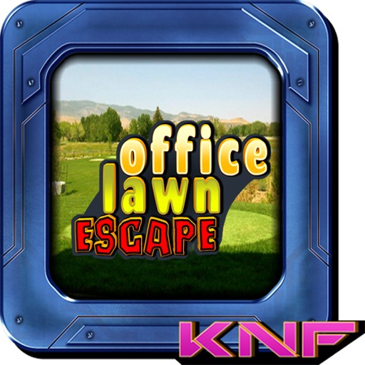 Can You Escape From Officelawn