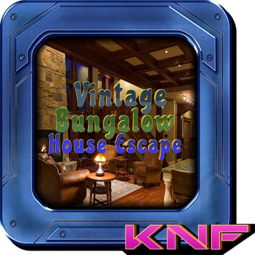 Can You Escape VintageBungalow