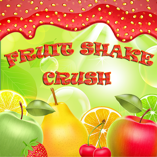 Fruit Shake Crush