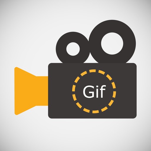 Gif Maker, Video to GIF