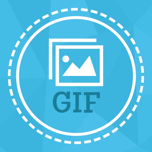 Photo to GIF - Gif Maker | iOS