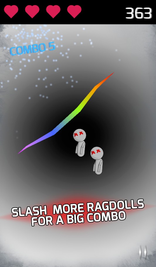 Ragdoll Slash