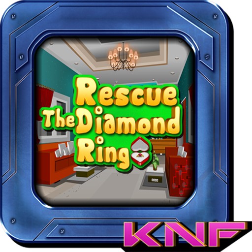 Can You Rescue The Diamond Ring