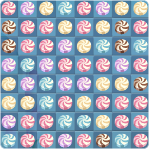 Puzzle Candy M