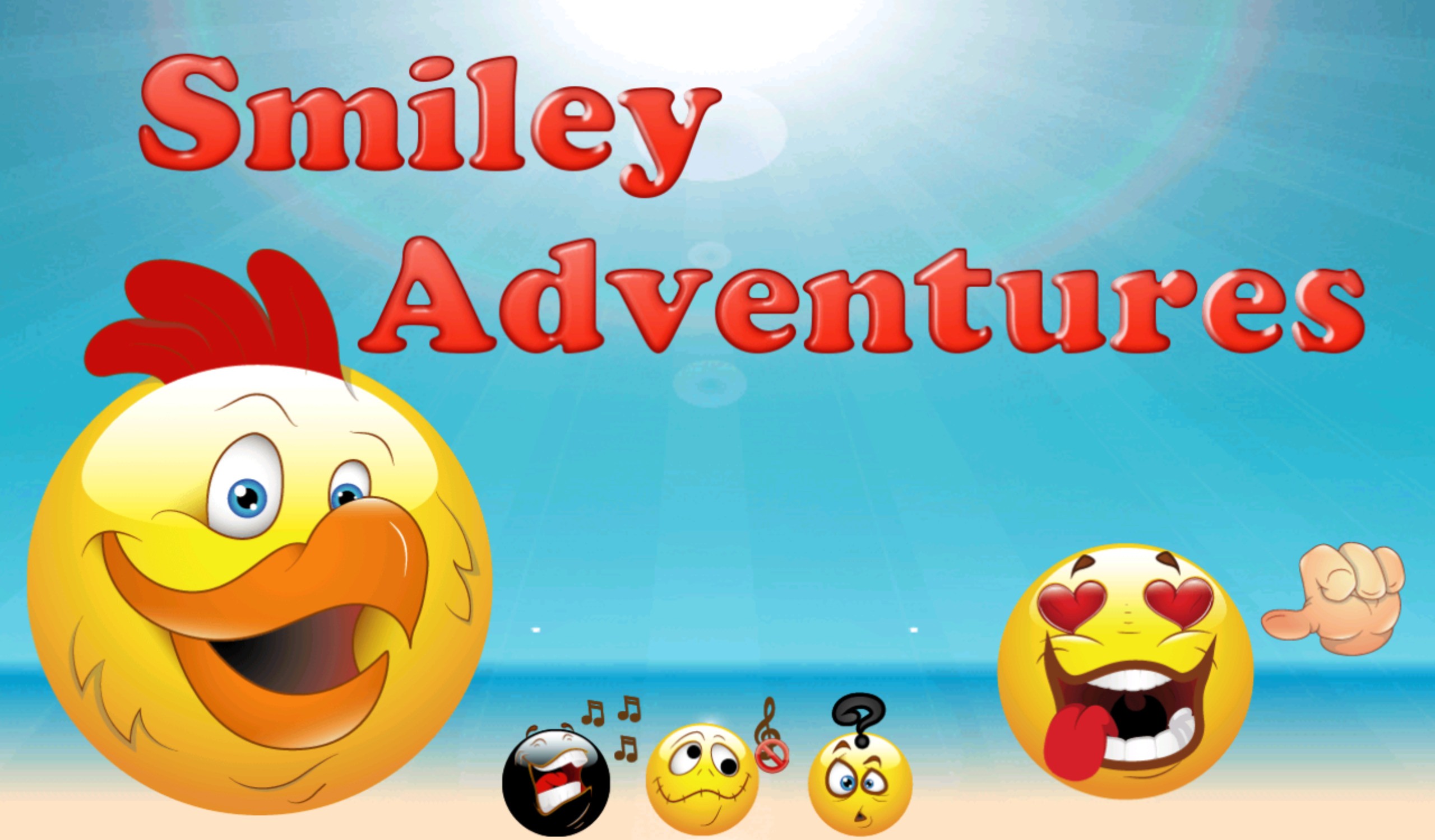 Smiley Adventures