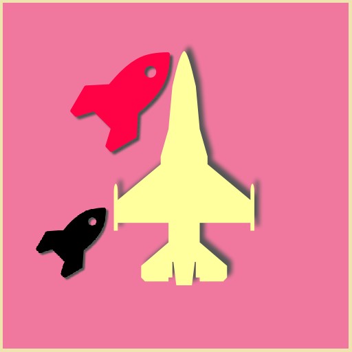 DogFight Game
