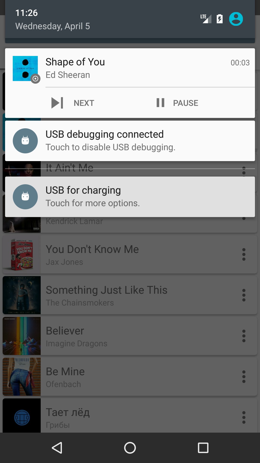 Free Mp3 music Downloader "Beepy" for Android