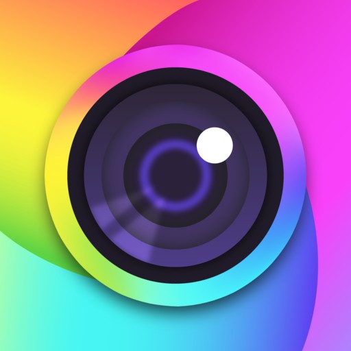 Pic Editor - Blur Collage Maker