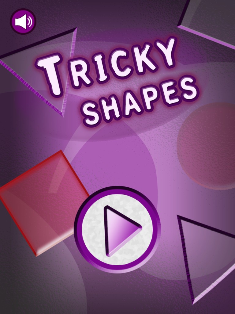 Tricky Shapes
