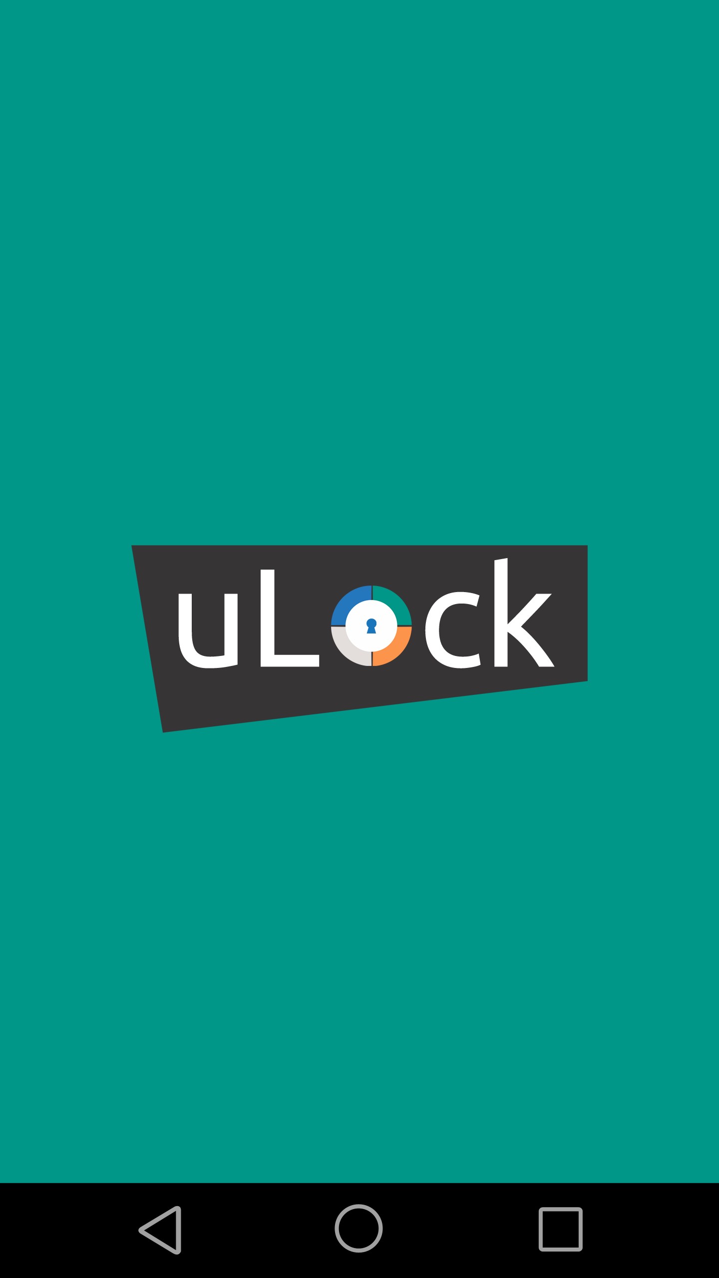 uLockApp - Apps Locker