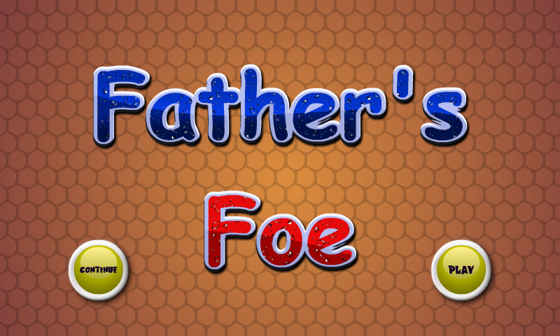Father's Foe