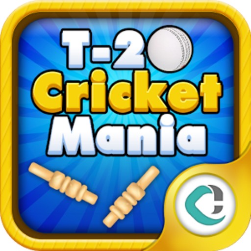 T20 Cricket Mania