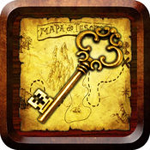 Tricky Escape - tough challenge with hidden clues