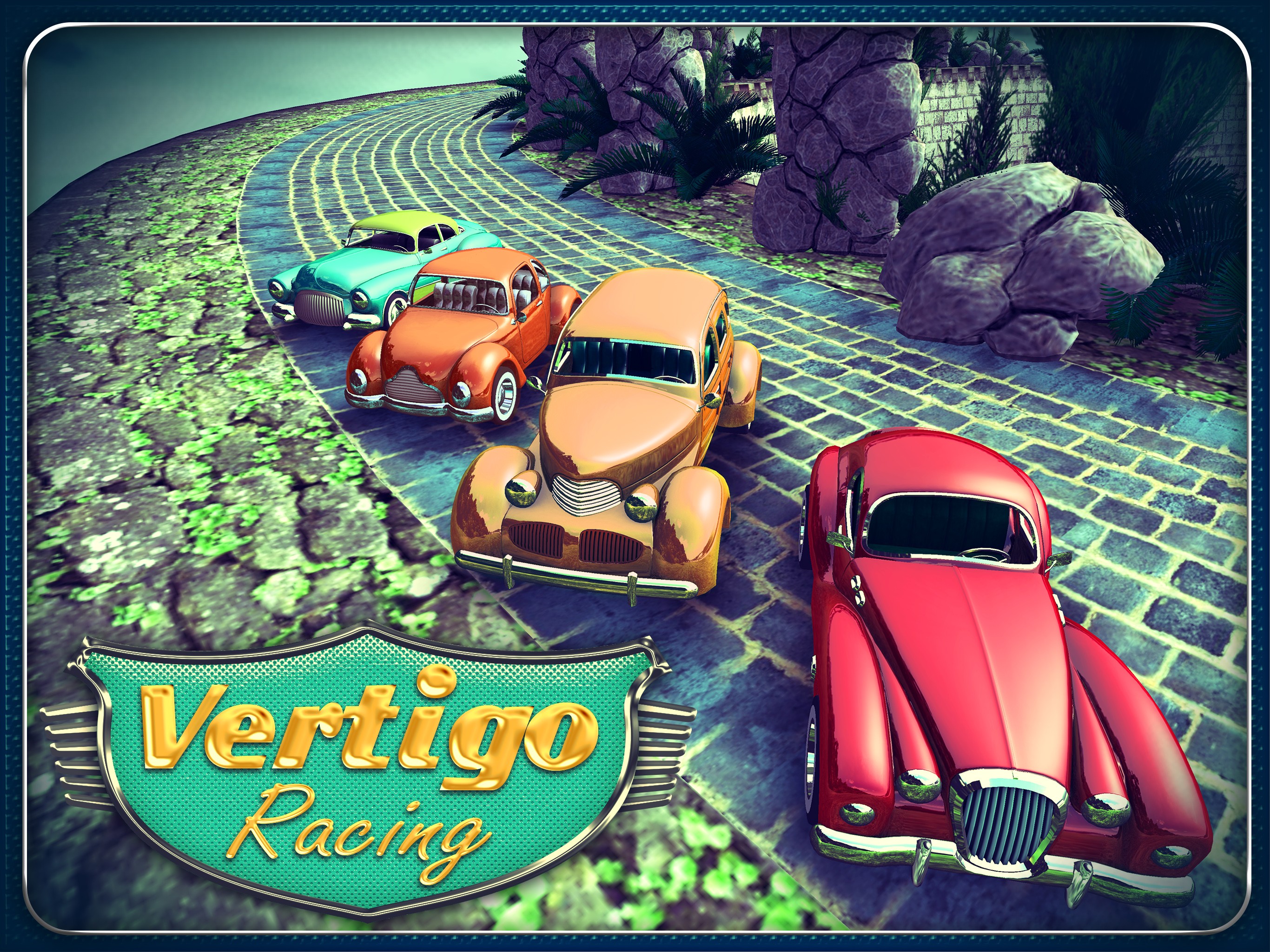 Vertigo Racing