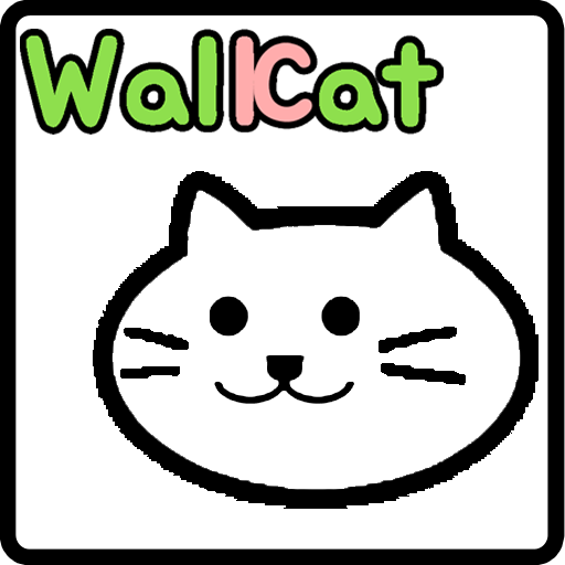 WallCat - Raising Cat