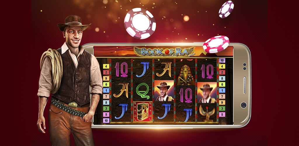 Online Slots Casino