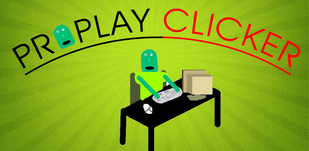 ProPlay Clicker