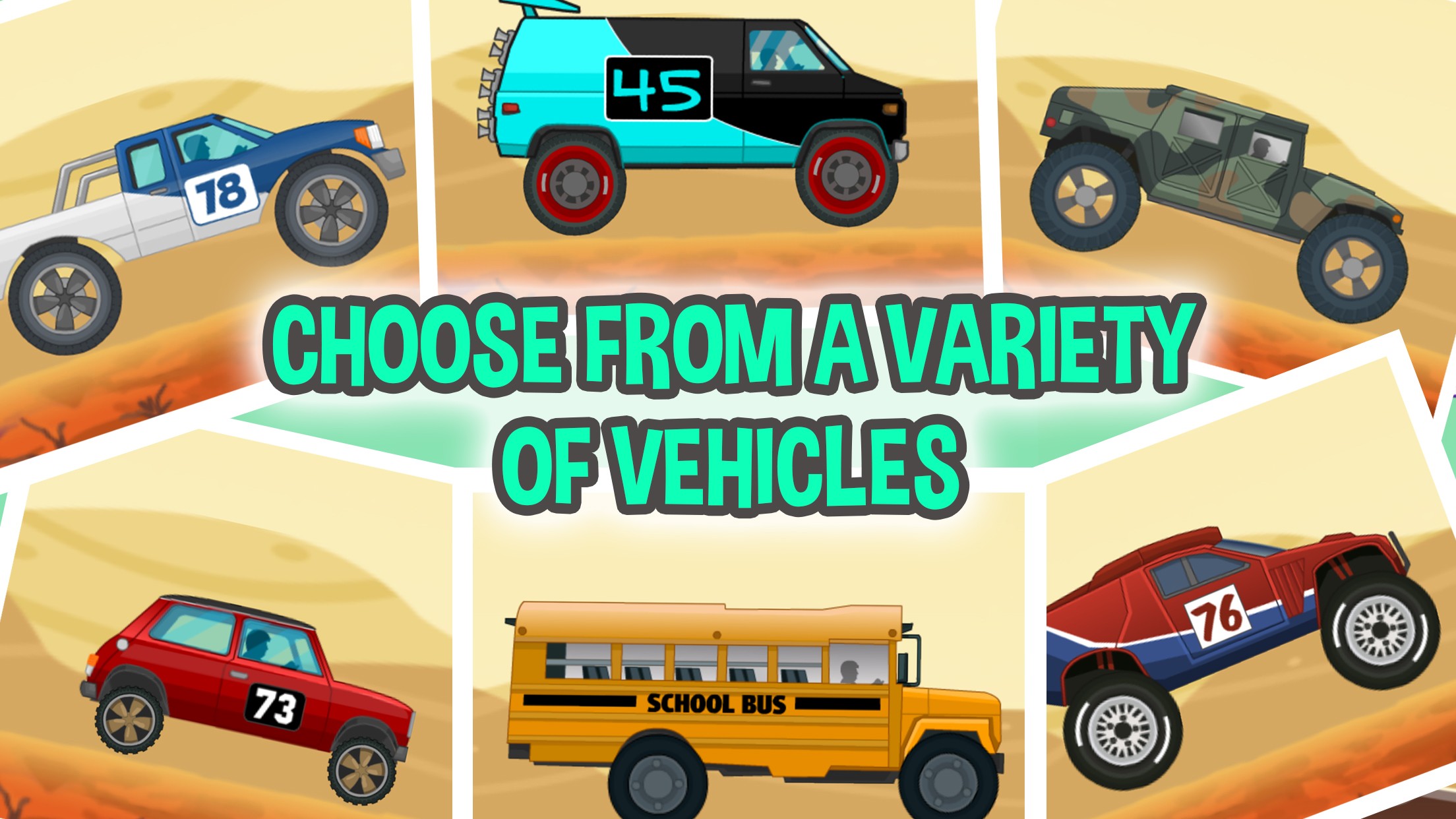 Road Draw Climb Your Own Hills