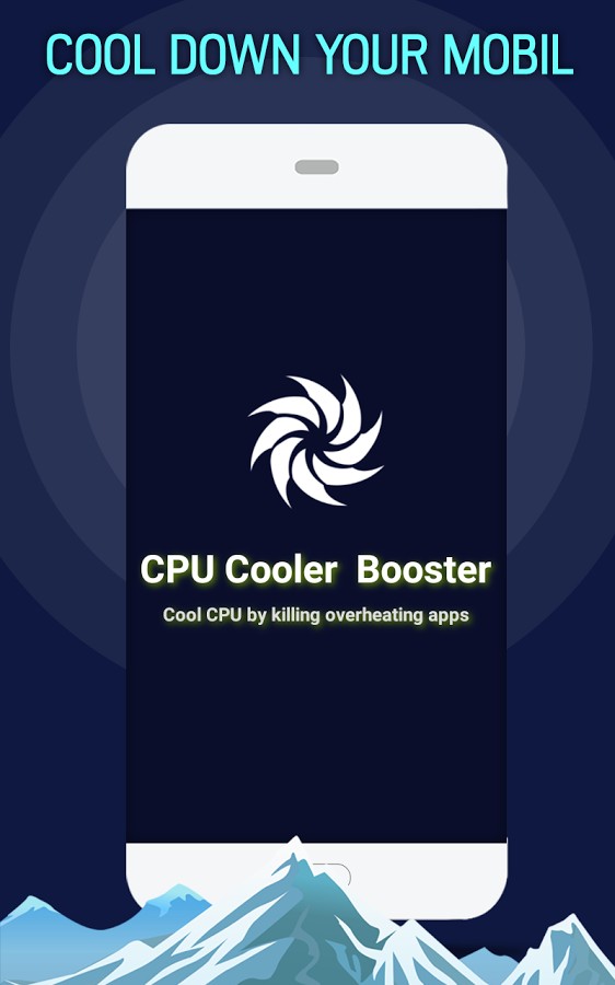 Cpu Cooler