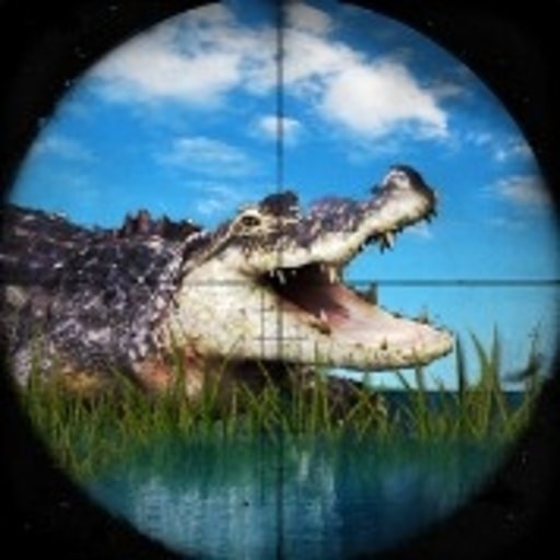 Deadly Crocodile Attack 3D​