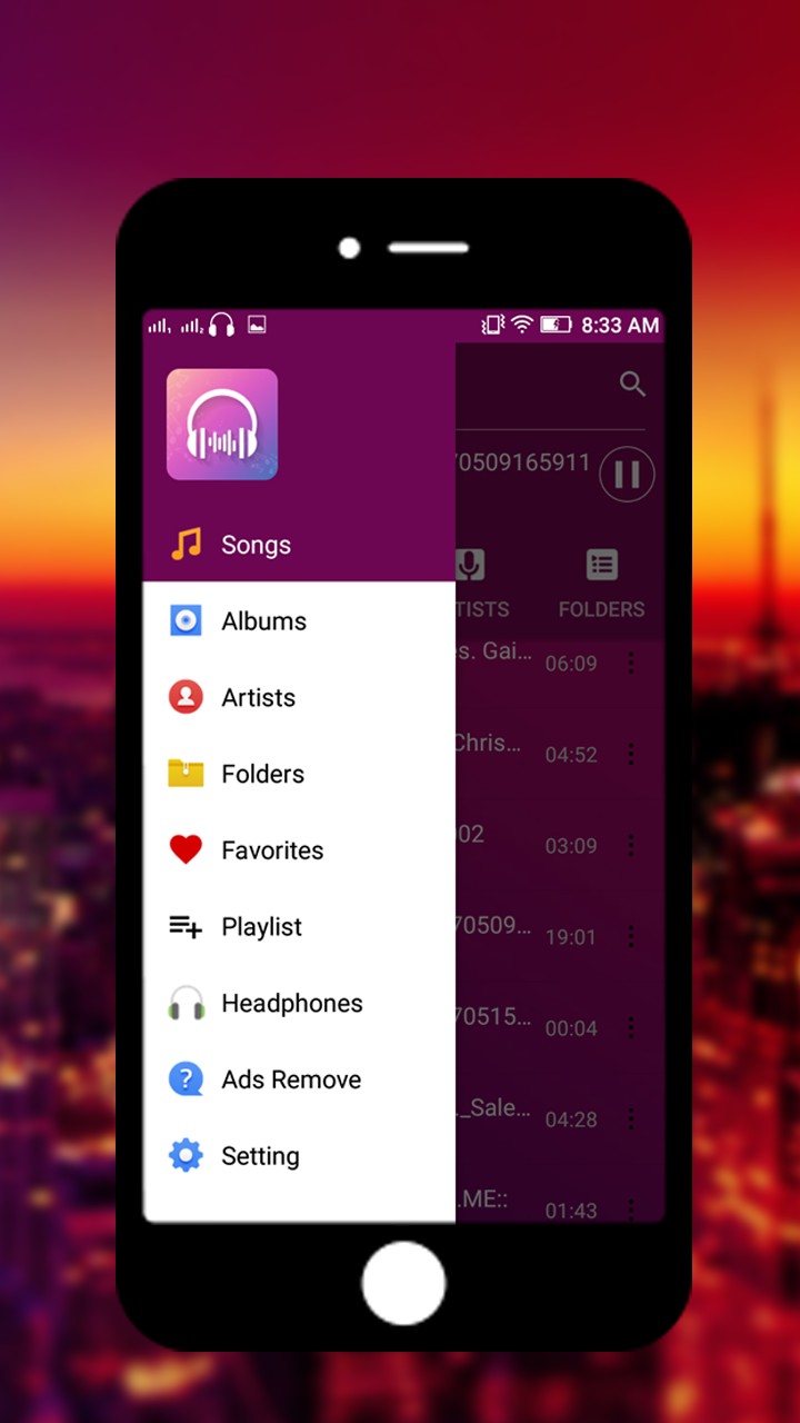 smart mp3 player free download